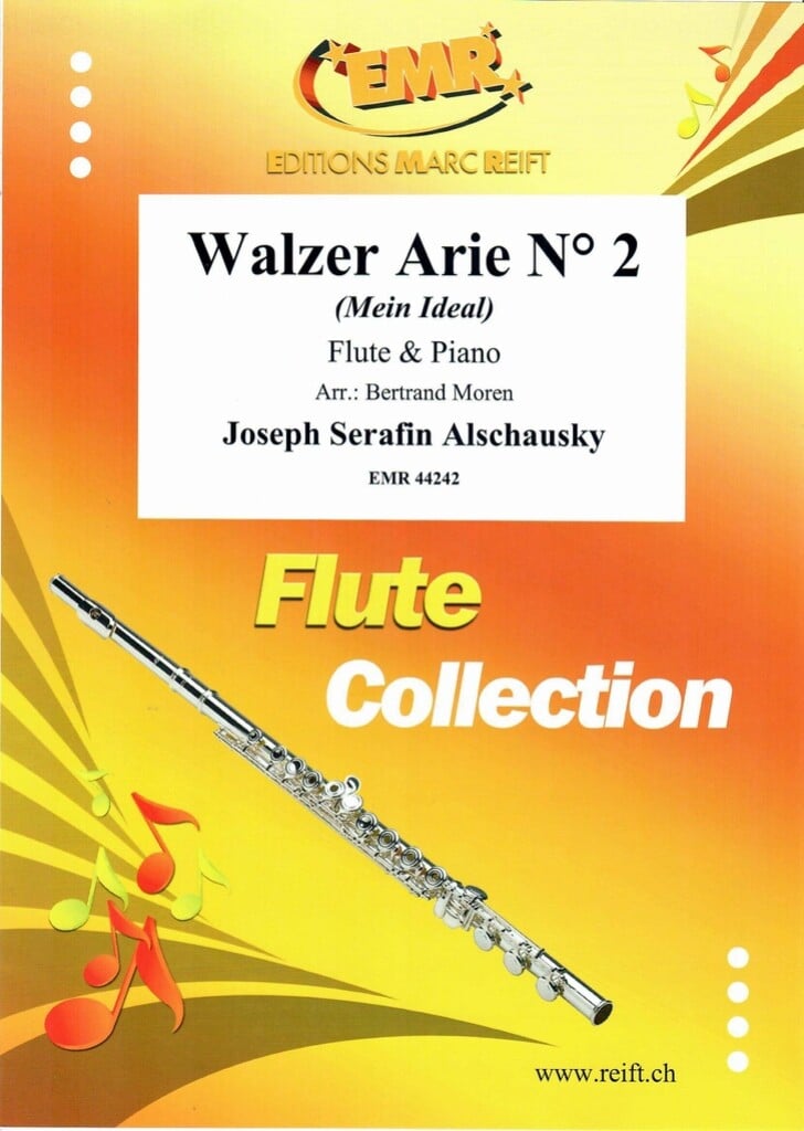 Walzer Arie No. 2